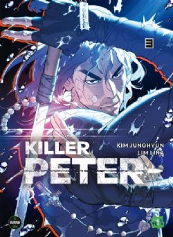 KILLER PETER -  (FRENCH V.) 03