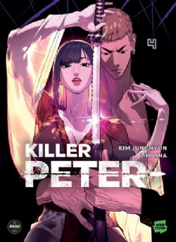 KILLER PETER -  (FRENCH V.) 04