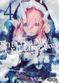 KILLING ME / KILLING YOU -  (FRENCH V.) 04