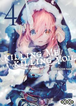 KILLING ME / KILLING YOU -  (FRENCH V.) 04