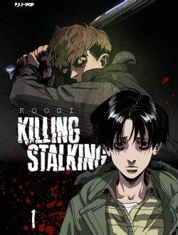 KILLING STALKING -  (FRENCH V.) 01