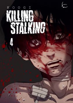 KILLING STALKING -  (FRENCH V.) 04