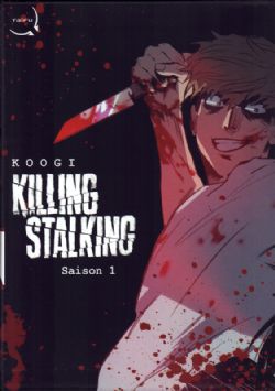 KILLING STALKING -  SAISON 1 (FRENCH V.)