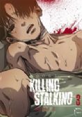 KILLING STALKING -  SAISON 2 (FRENCH V.) 03