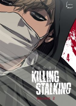 KILLING STALKING -  SAISON 2 (FRENCH V.) 04