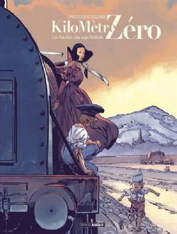 KILOMÈTRE ZÉRO -  LES KOECHLIN, UNE SAGA FAMILIALE 02