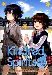 KINDRED SPIRITS -  ON THE ROOF -  THE COMPLETE COLLECTION