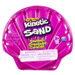 kinetic sand 4.5 oz