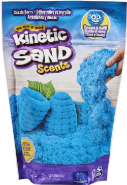 Kinetic Sand Slice N Surprise