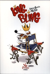KING BLING (FRENCH)