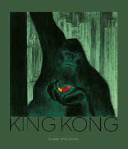 KING KONG -  (V.F.)