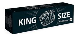 KING SIZE (MULTILINGUAL)