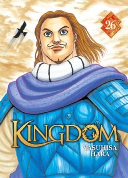 KINGDOM -  (FRENCH V.) 26