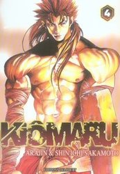 KIOMARU -  (FRENCH V.) 04