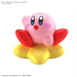 KIRBY -  ENTRY GRADE MODEL KIT -  Game Systems - Best Hit Chronicle