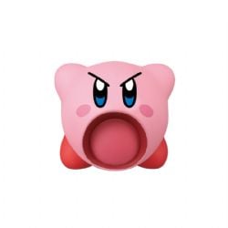 KIRBY -  KIRBY FIGURE - SUIKOMI (KIRIRI) VERSION