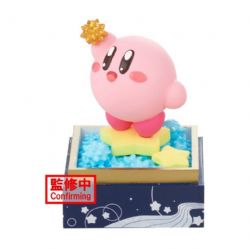 KIRBY'S DREAM LAND -  KIRBY MINI FIGURE VOL.4 -  PALDOLCE COLLECTION A