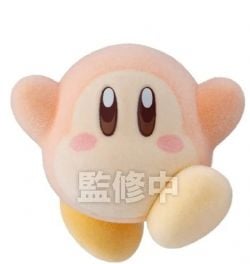 KIRBY -  WADDLE DEE - PUPUPU FLOCKY DOLL (2.5 INCH) -  SHOKUGAN