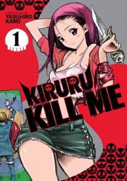 KIRURU KILL ME -  (ENGLISH V.) 01