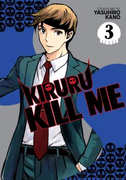 KIRURU KILL ME -  (ENGLISH V.) 03