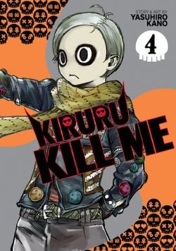 KIRURU KILL ME -  (ENGLISH V.) 04