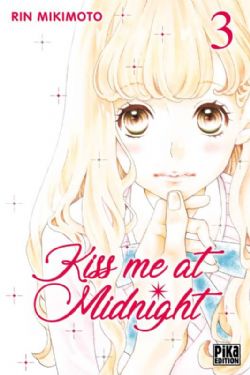 KISS ME AT MIDNIGHT -  (FRENCH V.) 03