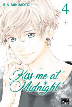 KISS ME AT MIDNIGHT -  (FRENCH V.) 04