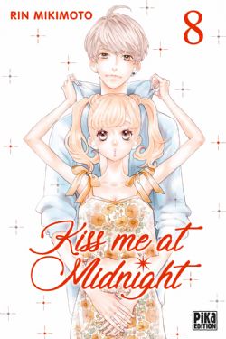 KISS ME AT MIDNIGHT -  (FRENCH V.) 08
