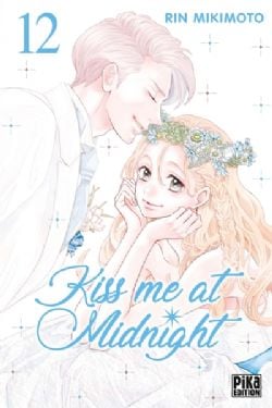 KISS ME AT MIDNIGHT -  (FRENCH V.) 12