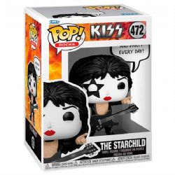 KISS -  POP! VINYL FIGURE OF THE CHILDSTAR 