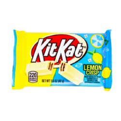 KIT KAT -  LIMON CRISP (1.5 )
