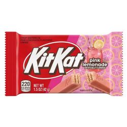 KIT KAT -  PINK LEMONADE (42G)