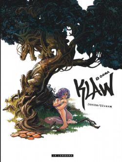 KLAW -  COMA (FRENCH V.) 11