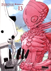 KNIGHTS OF SIDONIA -  (V.F.) 13