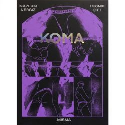 KOMA -  (FRENCH V.)