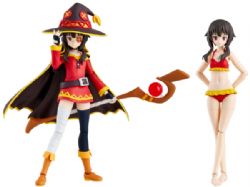 KONOSUBA -  MEGUMIN DX VER.