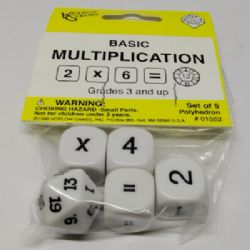 KOPLOW GAMES -  BASIC MULTIPLICATION