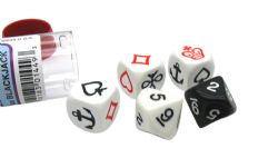 KOPLOW GAMES -  CROWN & ANCHOR DICE GAME