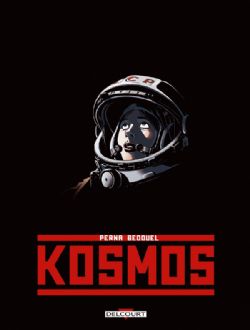 KOSMOS -  (FRENCH V.)