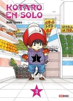 KOTARO EN SOLO -  (FRENCH V.) 03