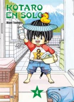 KOTARO EN SOLO -  (FRENCH V.) 04