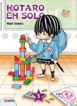 KOTARO EN SOLO -  (FRENCH V.) 05