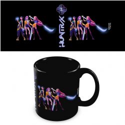 KPOP DEMON HUNTERS -  CERAMIC MUG 