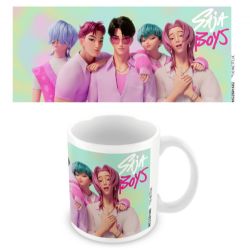 KPOP DEMON HUNTERS -  CERAMIC MUG 