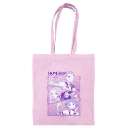 KPOP DEMON HUNTERS -  TOTE BAG 
