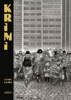 KRIMI -  (FRENCH V.)