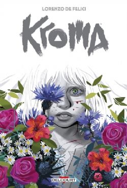 KROMA -  (FRENCH V.)