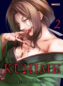 KUHIME -  (FRENCH V.) 02