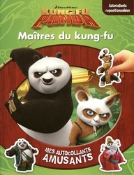 KUNG FU PANDA -  (FRENCH V.)