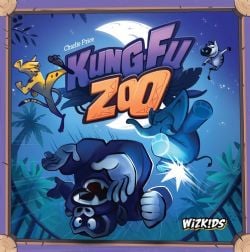 KUNG-FU ZOO (ENGLISH)